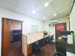 Pioneer Point (D22), Factory #465162541